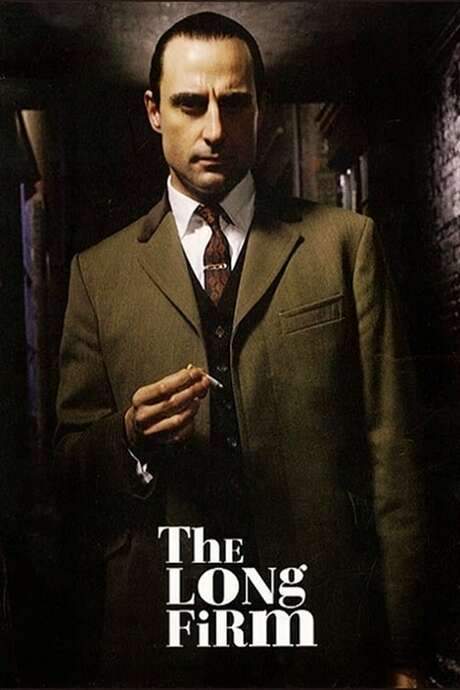 The Long Firm